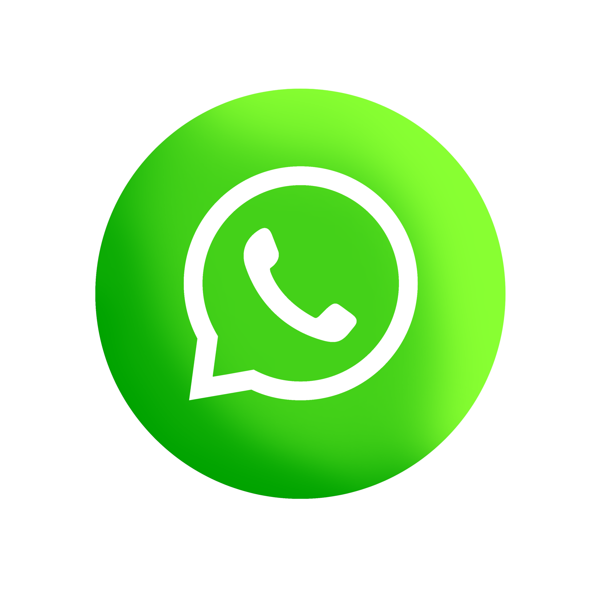 WhatsApp icon